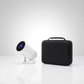 HauntGlow Pro + Carrying Case Bundle