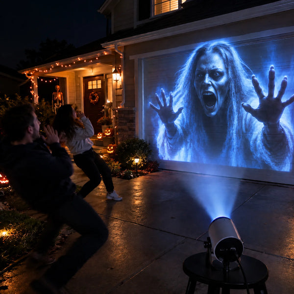 HauntGlow Pro