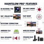 HauntGlow Pro