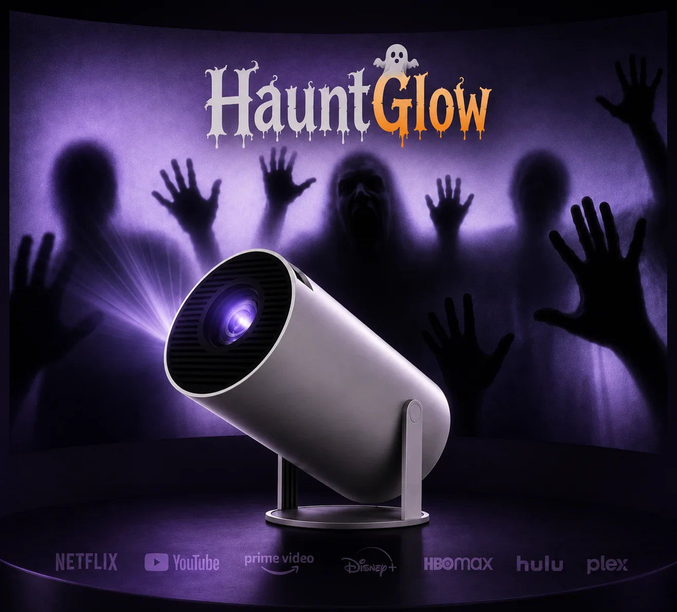 HauntGlow Pro