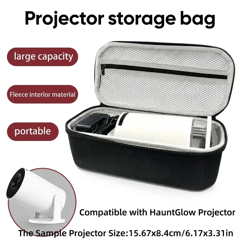 Carrying Case