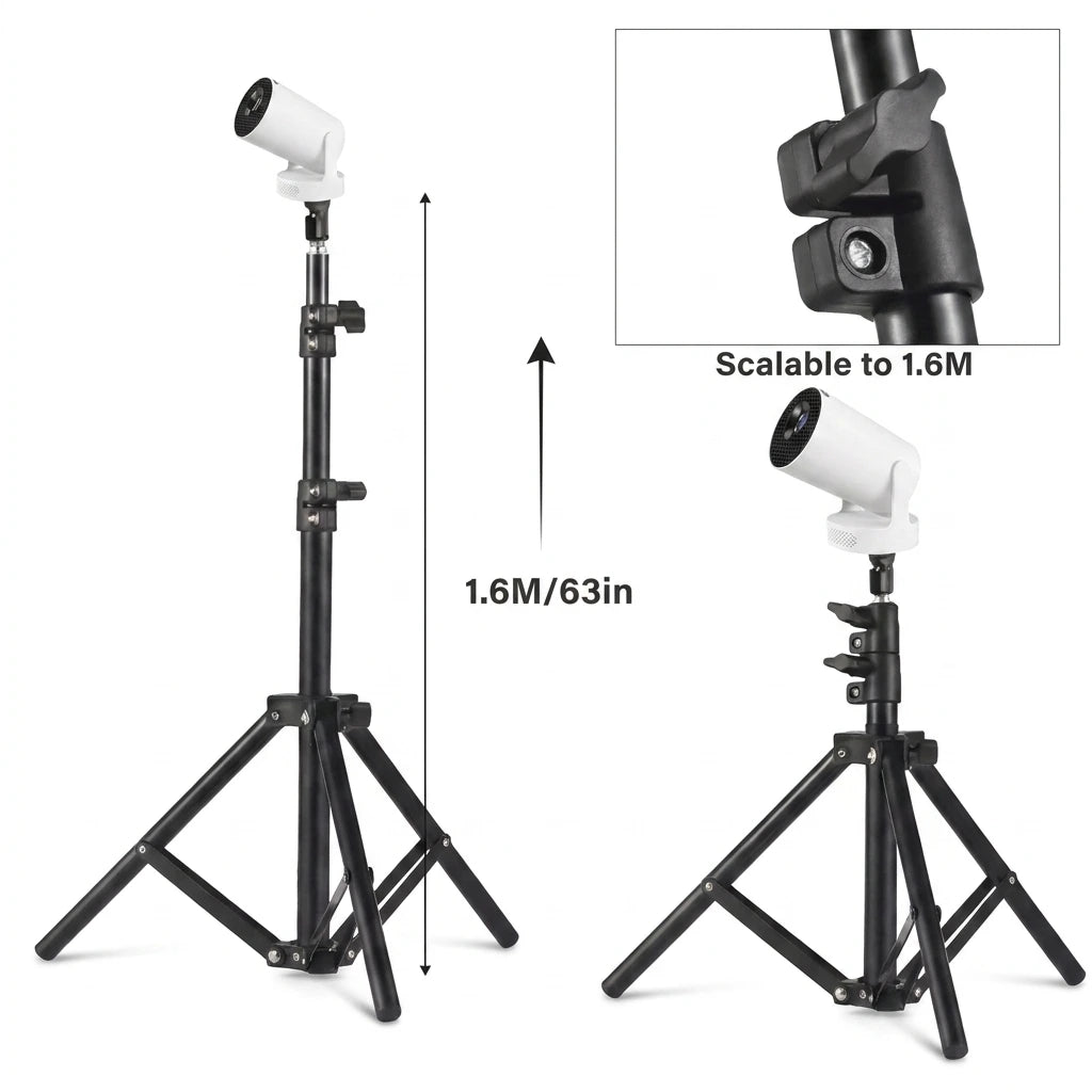 Tripod Stand