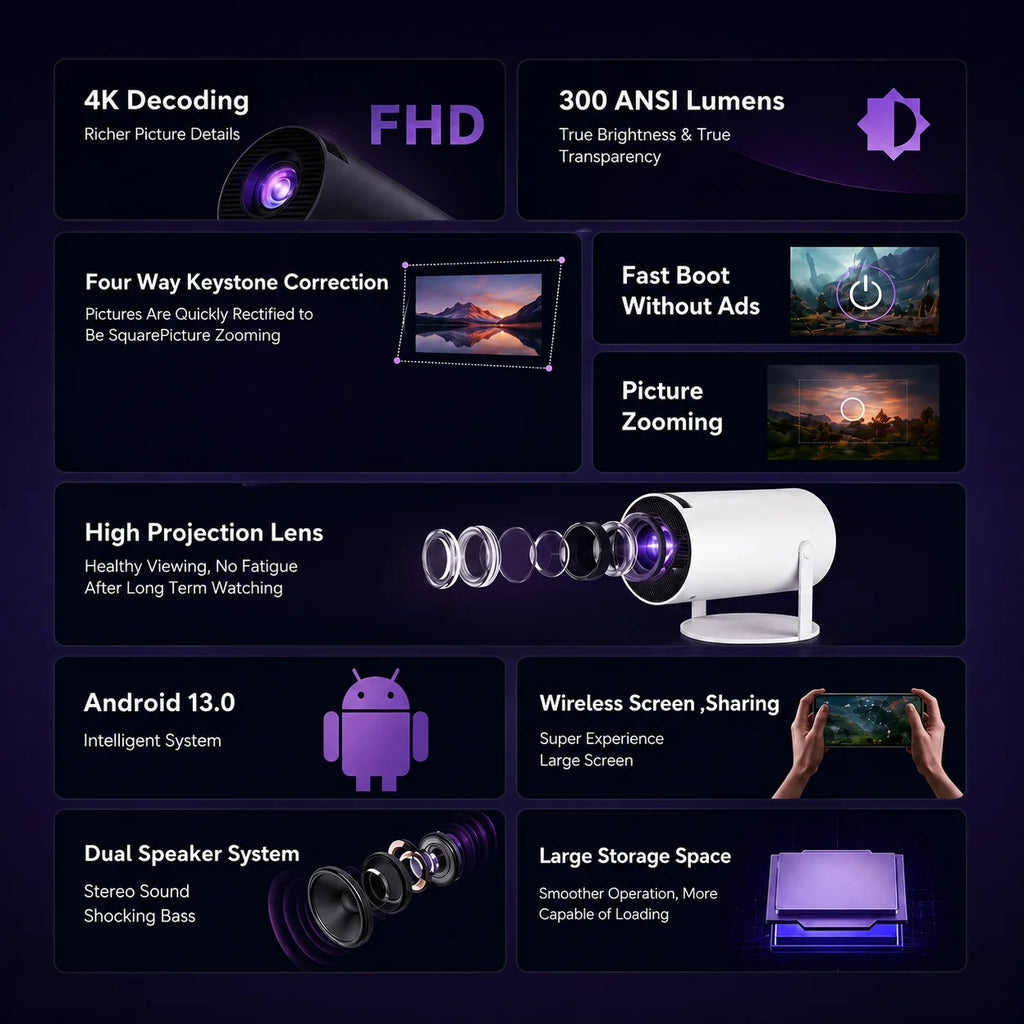 HauntGlow Pro