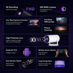 HauntGlow Pro