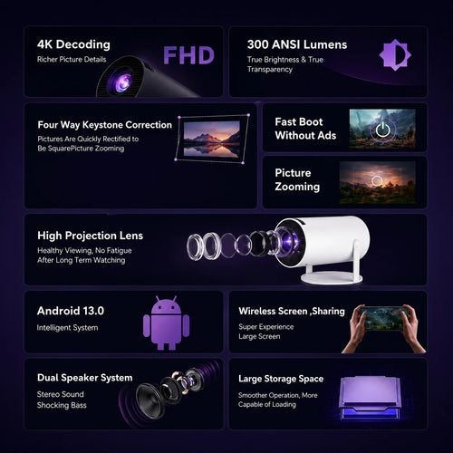 HauntGlow Pro