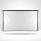 Projection Screen 59